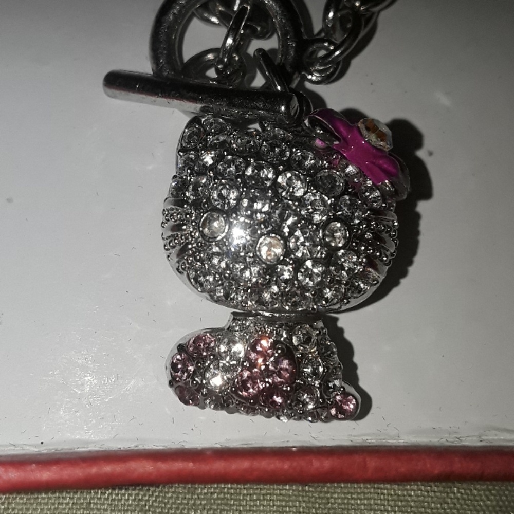 Hello kitty set - Picture 2 of 7